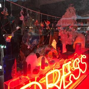 Meet your Posher, Kai-lynn